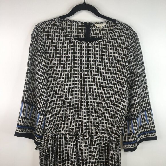 Max Studio Romper 3/4 Sleeve Size S - Picture 5 of 11